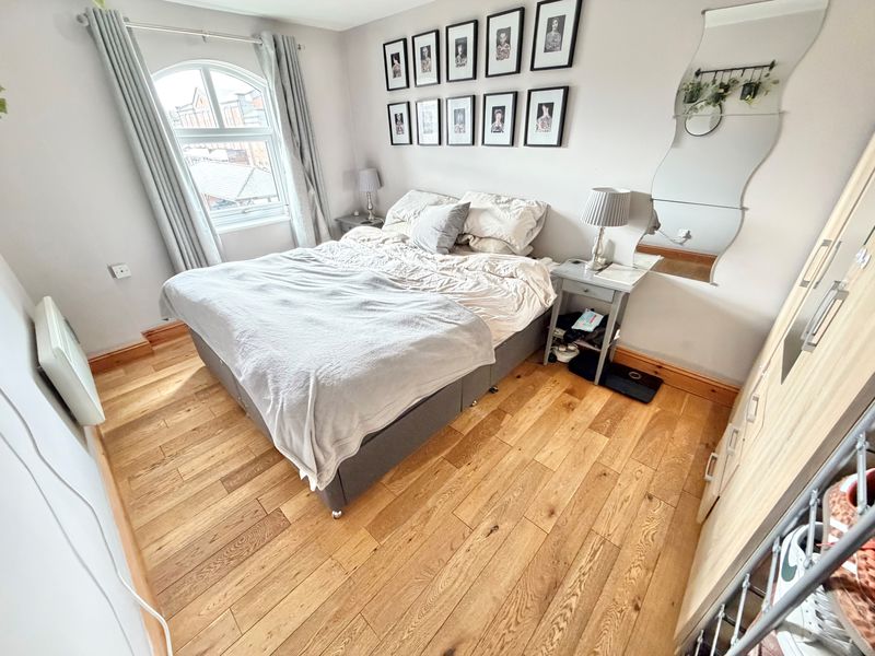 Telford Quay South Pier Road